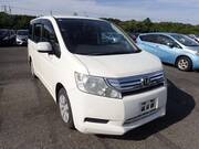 2011 HONDA STEPWAGON