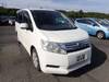 HONDA STEPWAGON