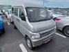 HONDA ACTY VAN