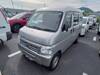 HONDA ACTY VAN