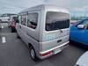 HONDA ACTY VAN