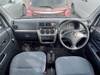 HONDA ACTY VAN