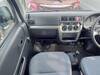 HONDA ACTY VAN
