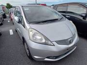 2008 HONDA FIT G