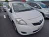 TOYOTA BELTA