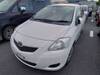 TOYOTA BELTA