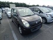 2013 SUZUKI ALTO