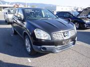 2009 NISSAN DUALIS 20G