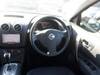 NISSAN DUALIS