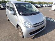 2007 DAIHATSU MOVE L
