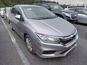 2019 HONDA GRACE