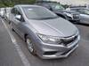 HONDA GRACE