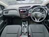 HONDA GRACE