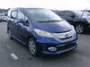 HONDA FREED HYBRID