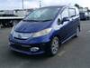 HONDA FREED HYBRID