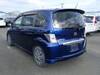 HONDA FREED HYBRID