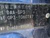 HONDA FREED HYBRID