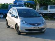 2010 HONDA FIT L