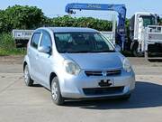 2011 TOYOTA PASSO