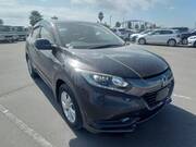 2014 HONDA VEZEL HYBRID X