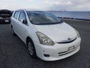 2006 TOYOTA WISH X LIMITED