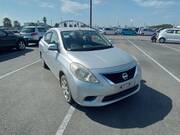 2013 NISSAN LATIO