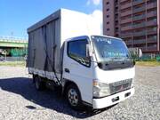 2002 MITSUBISHI CANTER 2ton