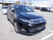 2014 TOYOTA HARRIER PREMIUM