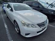 2011 TOYOTA MARK X