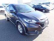 2017 HONDA VEZEL