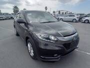 2014 HONDA VEZEL HYBRID X