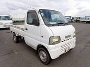 2000 SUZUKI CARRY TRUCK 0.35ton