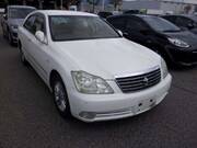 2004 TOYOTA CROWN ROYAL SALOON
