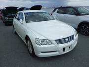 2005 TOYOTA MARK X