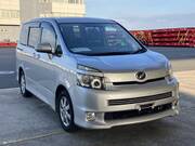 2007 TOYOTA VOXY Z