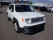 2016 CHRYSLER JEEP RENEGADE