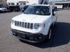 CHRYSLER JEEP RENEGADE