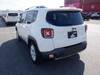 CHRYSLER JEEP RENEGADE