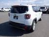 CHRYSLER JEEP RENEGADE