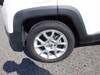 CHRYSLER JEEP RENEGADE