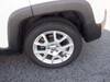 CHRYSLER JEEP RENEGADE