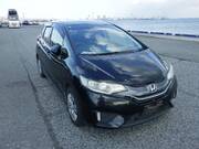 2014 HONDA FIT