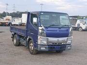 2013 MITSUBISHI CANTER 2ton