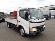 2007 HINO DUTRO 1.95ton