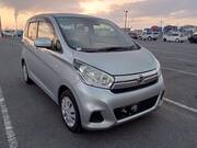 2017 NISSAN DAYZ