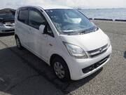 2008 DAIHATSU MOVE L