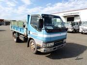 2000 MITSUBISHI CANTER 3ton