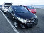 2011 MAZDA DEMIO