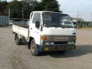 1987 TOYOTA DYNA 2ton