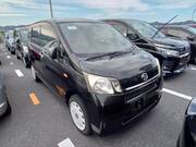 2013 DAIHATSU MOVE L
